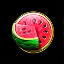 Hot Puzzle paytable Symbol 7